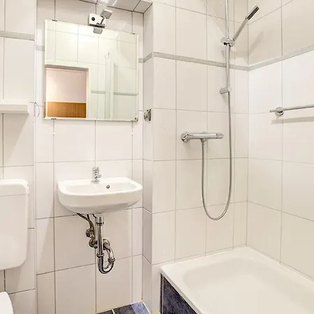 Beejenpuett Apartment *