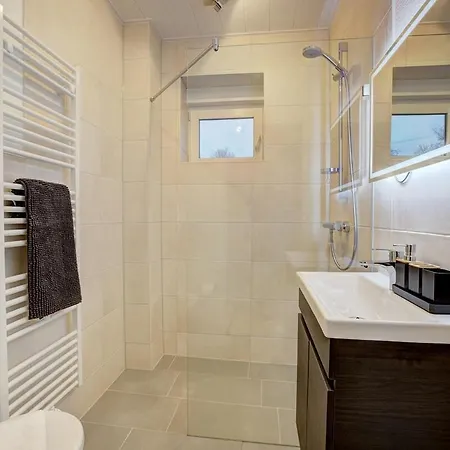 Beejenpuett Apartment *