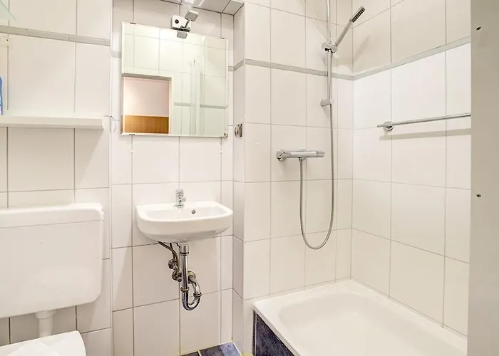 Beejenpuett Appartamento *