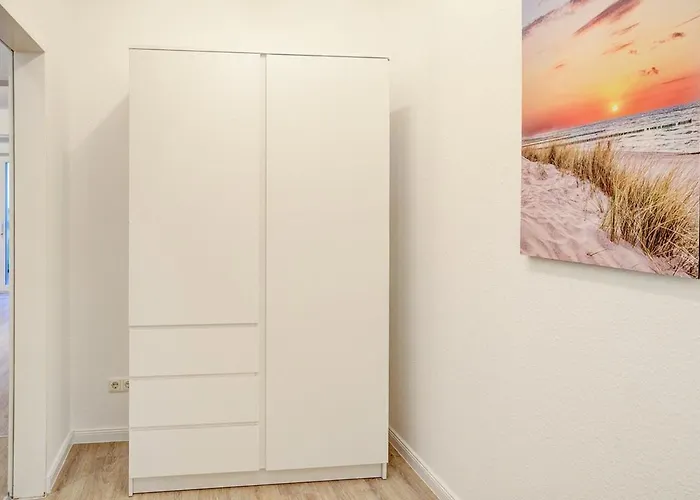 Beejenpuett Appartamento Westerdeichstrich