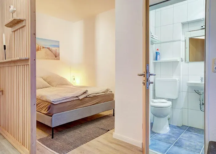 Beejenpuett Westerdeichstrich