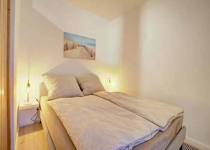 Beejenpuett Appartamento *