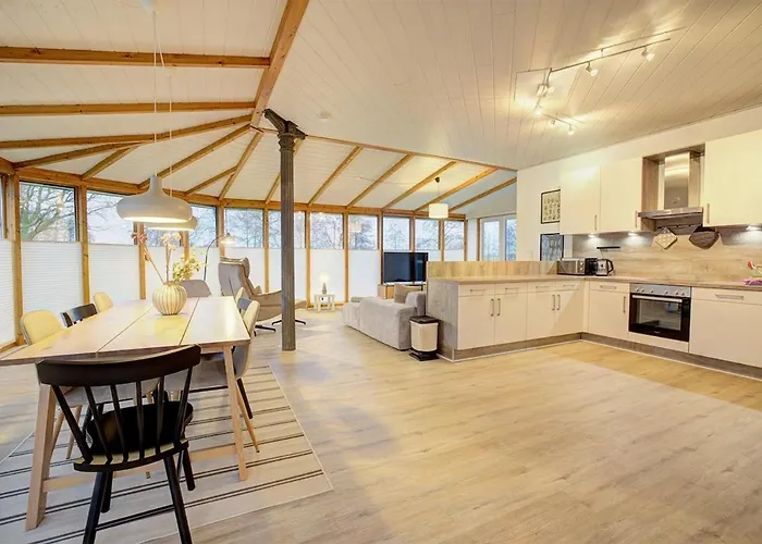 Beejenpuett Appartamento Westerdeichstrich