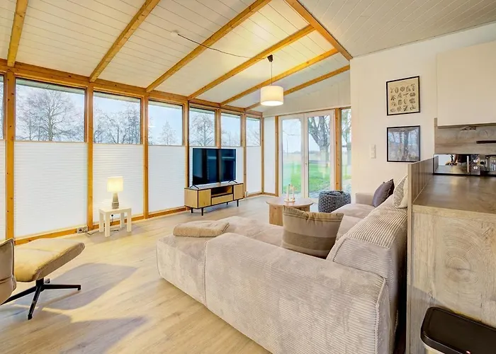 Appartamento Beejenpuett *