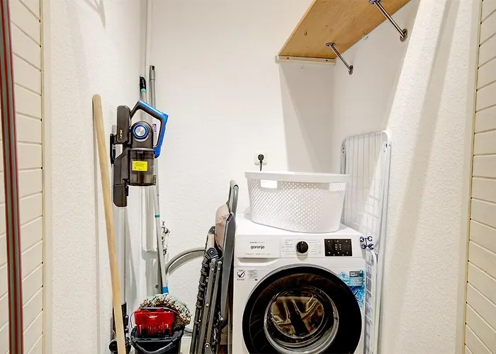 Beejenpuett Appartamento Westerdeichstrich