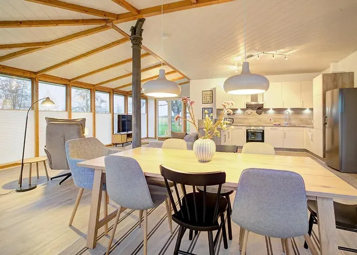 Appartamento Beejenpuett Westerdeichstrich