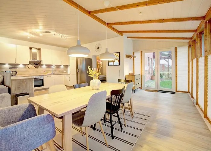 Beejenpuett Appartamento *