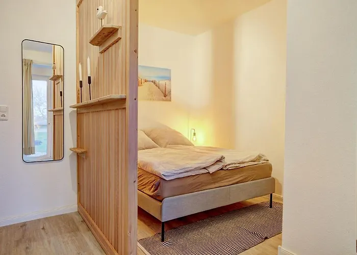 Appartamento Beejenpuett Westerdeichstrich