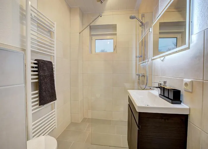 Beejenpuett Appartamento *